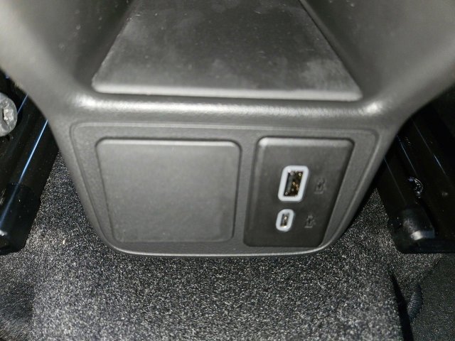 2026 Buick Encore GX Preferred photo 11