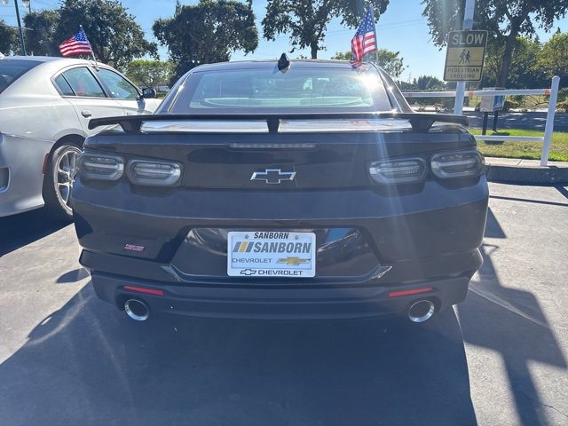 2023 Chevrolet Camaro 2SS photo 26