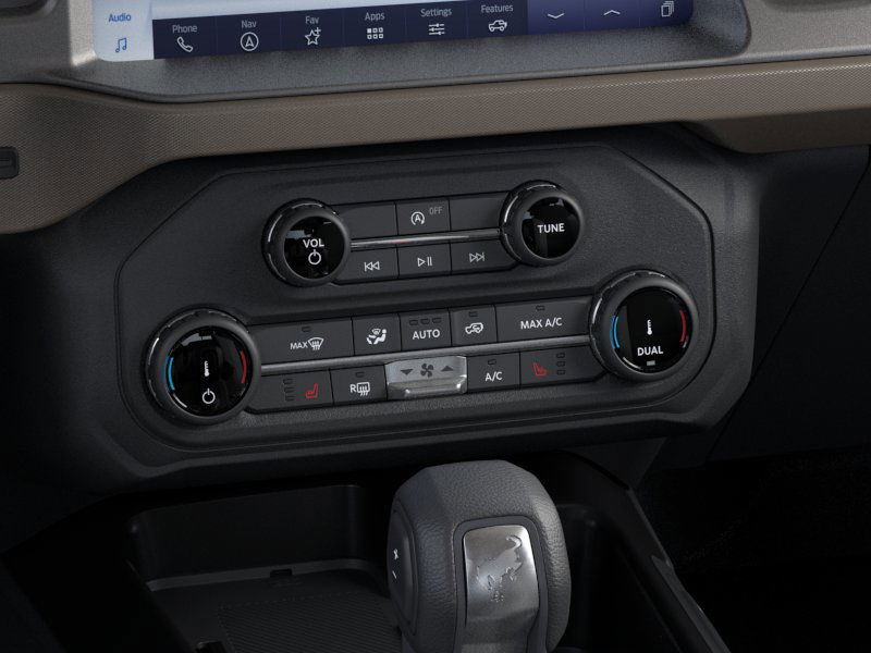 2026 FORD BRONCO - Image 41