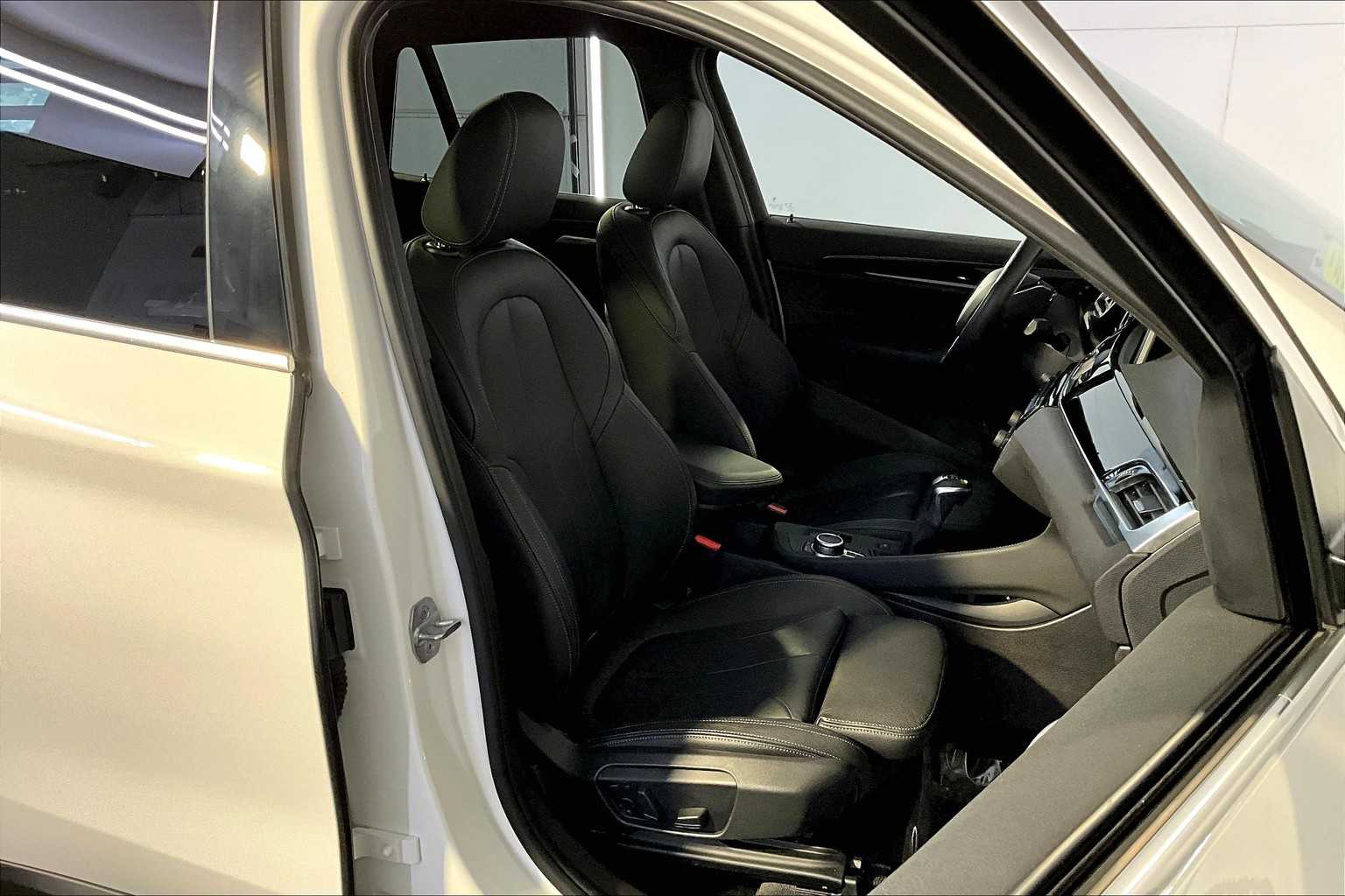 2018 Bmw X1 XDrive28i photo 7