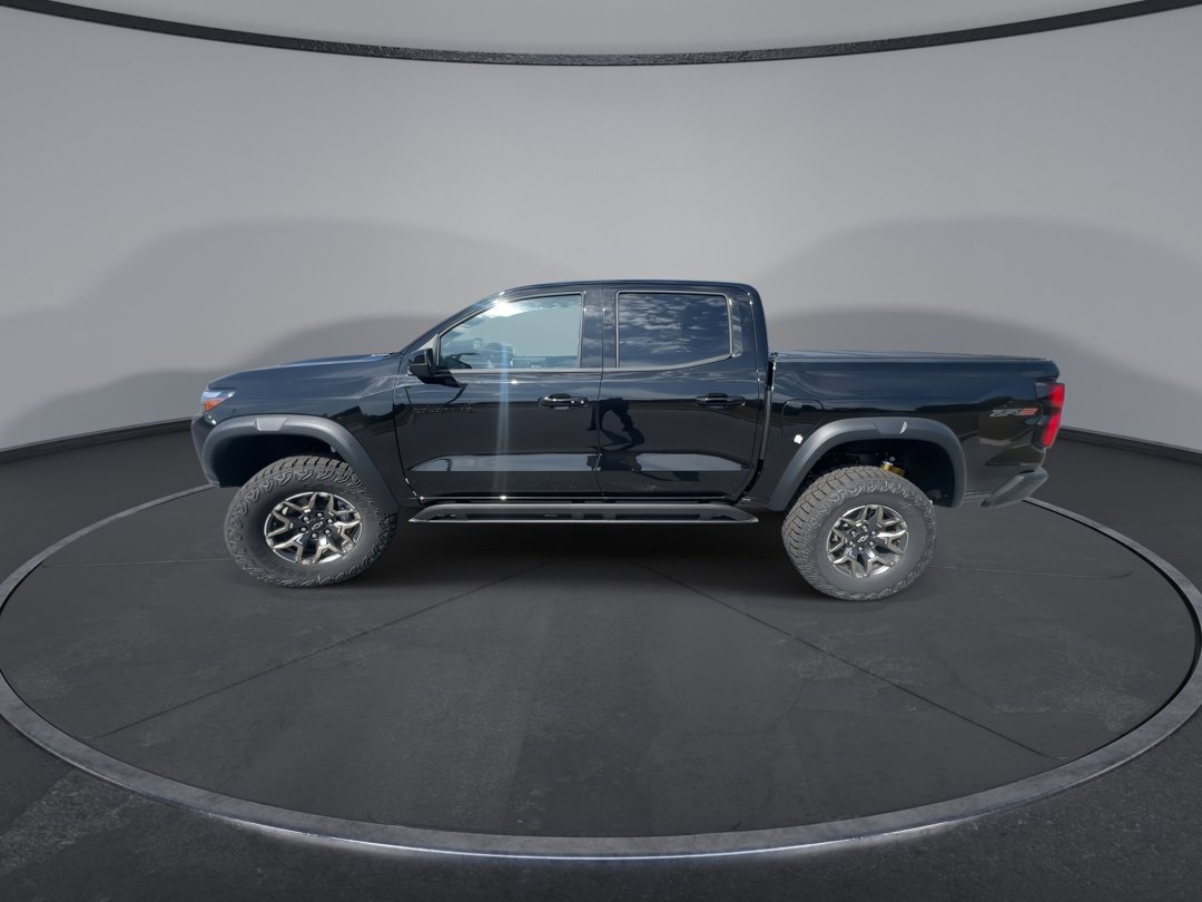 2026 Chevrolet Colorado ZR2 photo 4