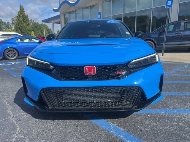 2025 Honda Civic Type R photo 3