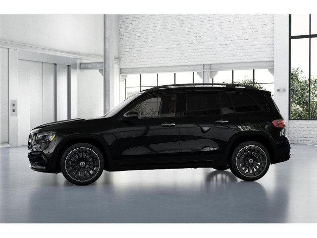 2025 Mercedes Benz GLB 250 photo 34