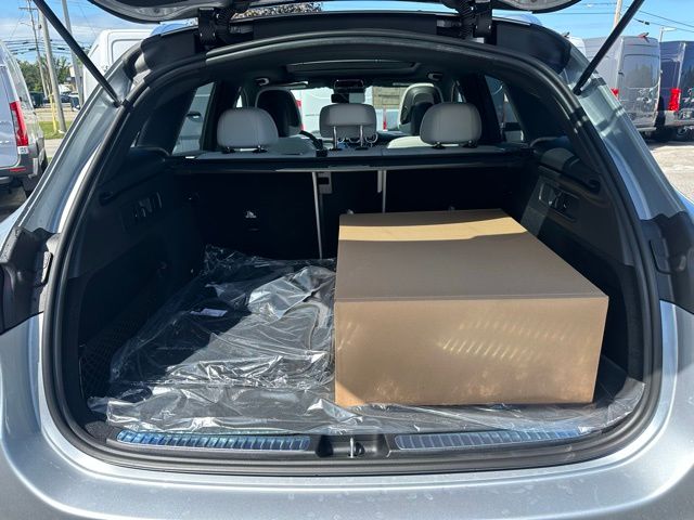 2026 Mercedes Benz GLC 300 4MATIC photo 30