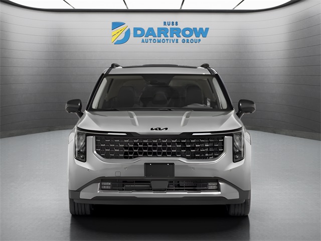 2026 Kia Carnival SX Prestige photo 3