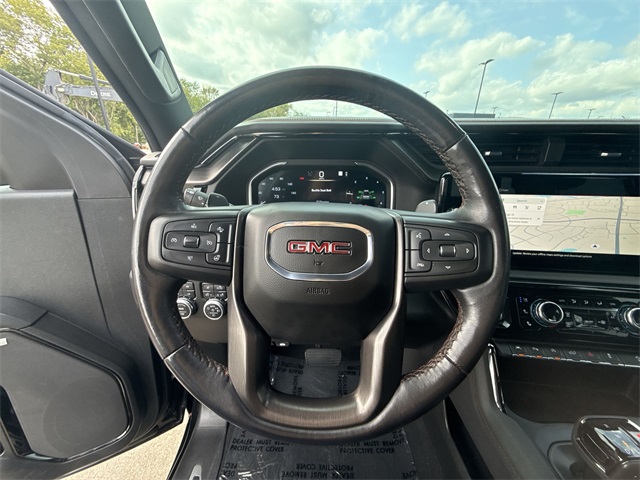 2023 Gmc Sierra 1500 AT4 photo 14