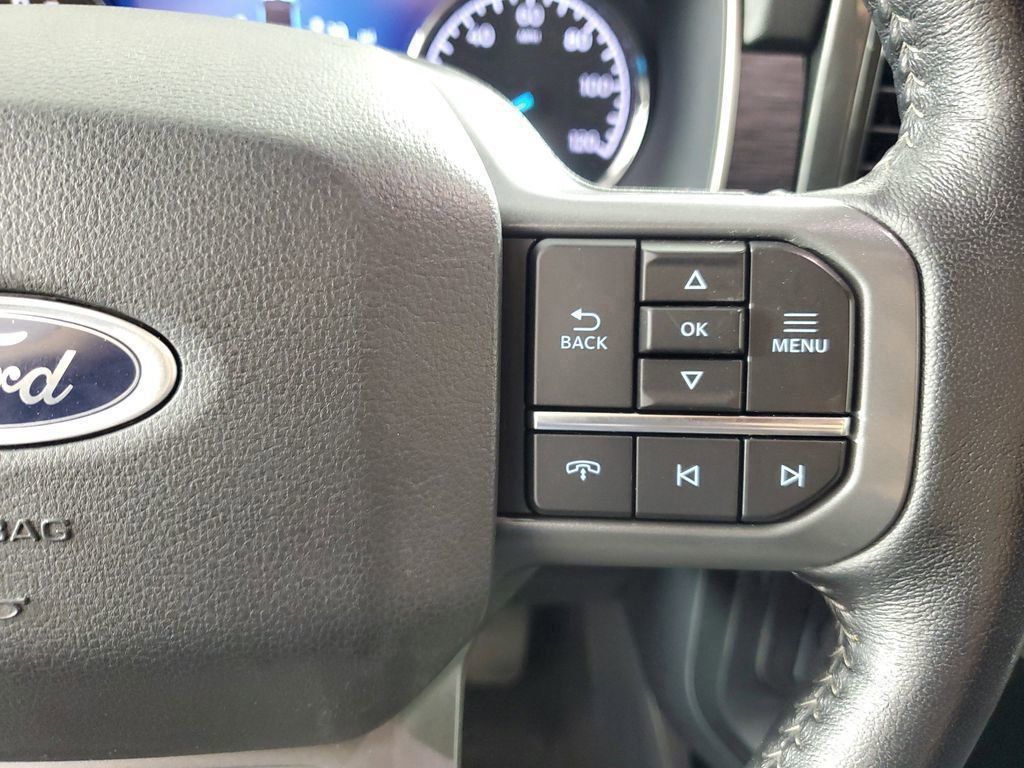 2021 Ford F-150 XLT photo 21