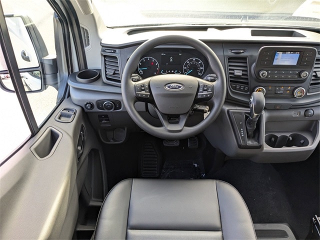 2024 Ford Transit photo 15