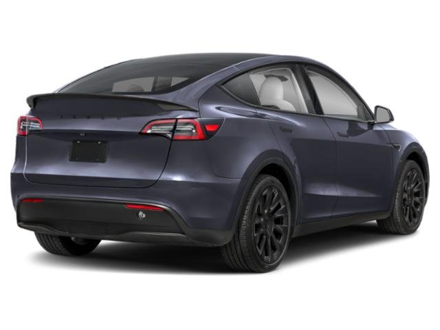 Used 2024 Tesla Model Y Long Range with VIN 7SAYGDEE2RA223004 for sale in Northfield, Minnesota