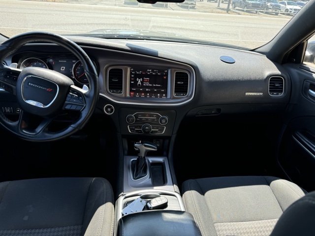 2019 Dodge Charger GT photo 4