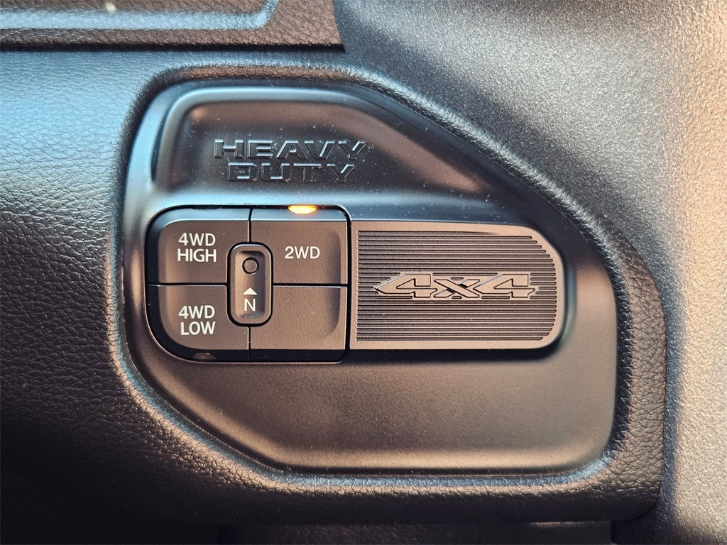 2024 Ram 2500 Tradesman photo 25