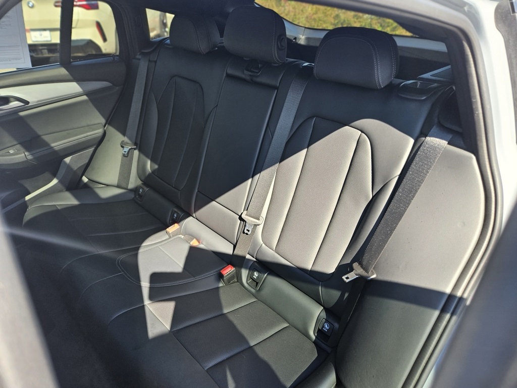 2023 Bmw X4 xDrive30i photo 17