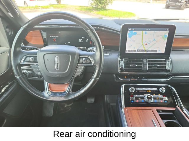 2019 Lincoln Navigator Reserve photo 13