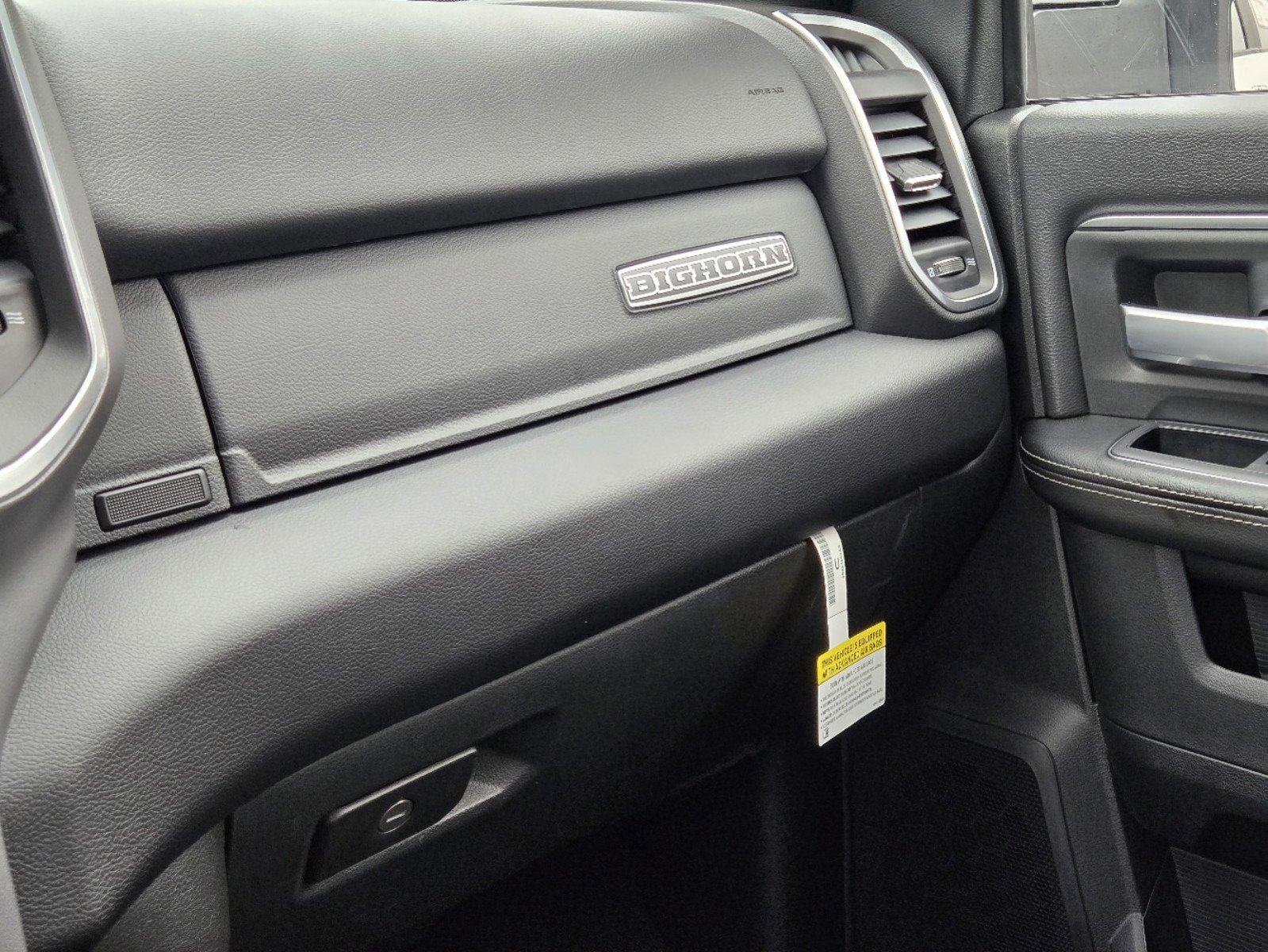 2024 Ram 2500 Big Horn photo 38