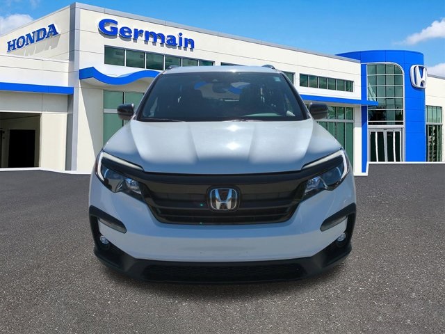 2022 Honda Pilot Sport photo 7