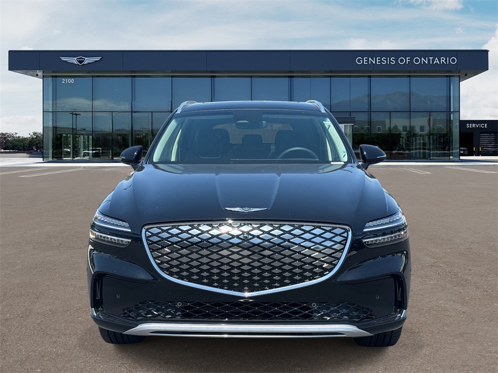 2026 Genesis Electrified GV70 Advanced photo 4