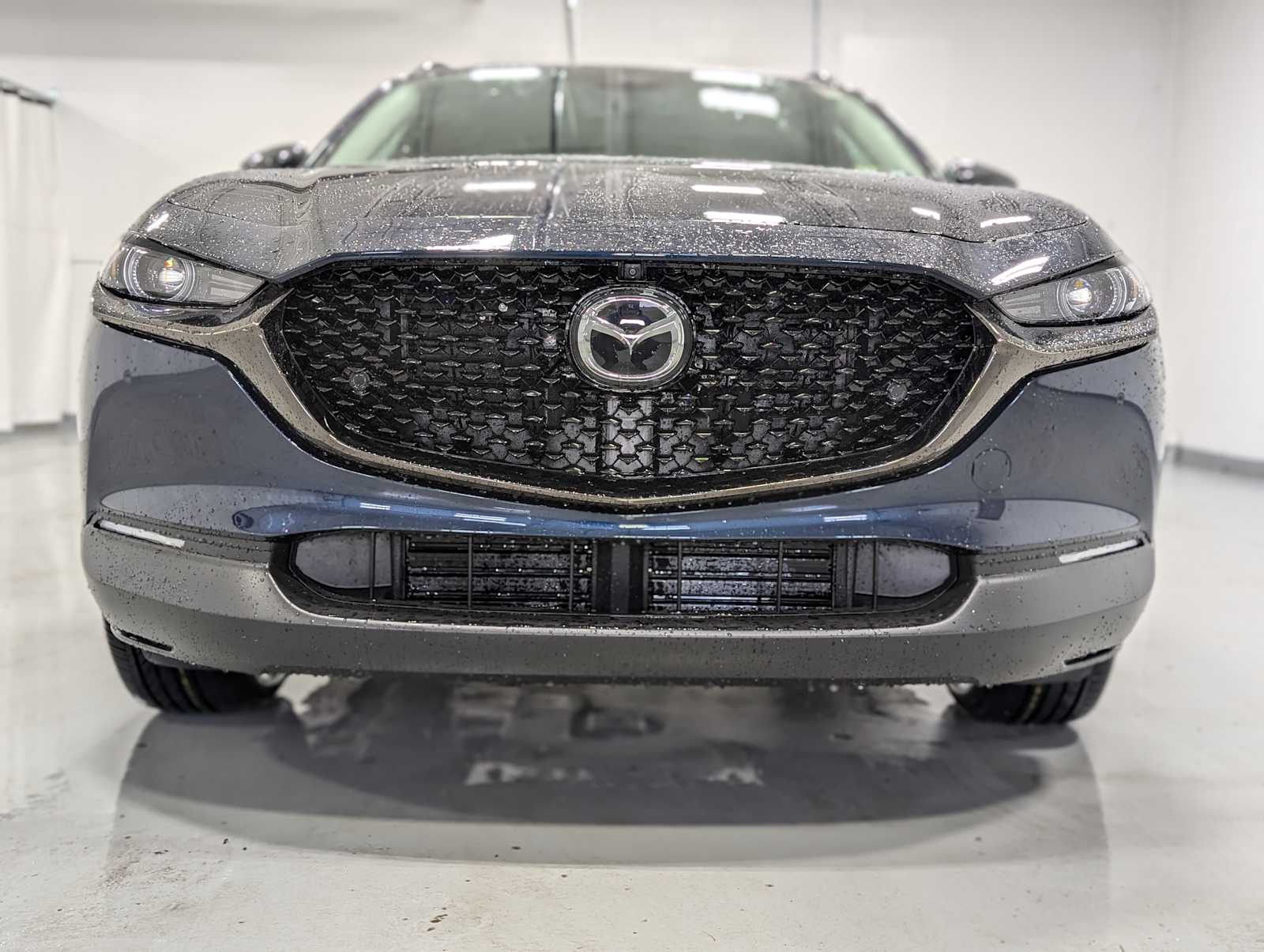2025 Mazda CX-30 2.5 Turbo Premium Plus photo 2