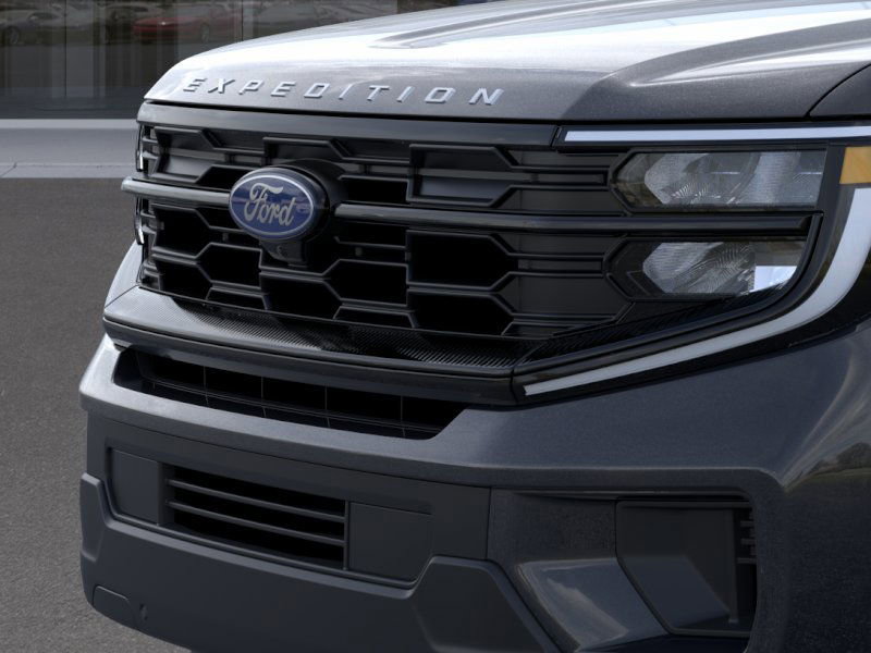 2025 Ford Expedition photo 14