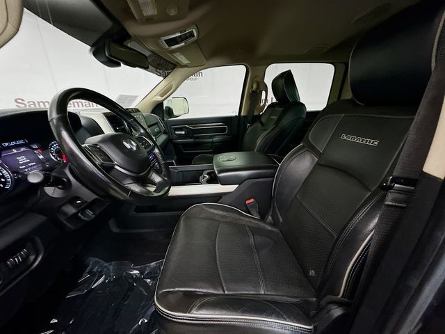 2020 Ram 2500 Laramie photo 20