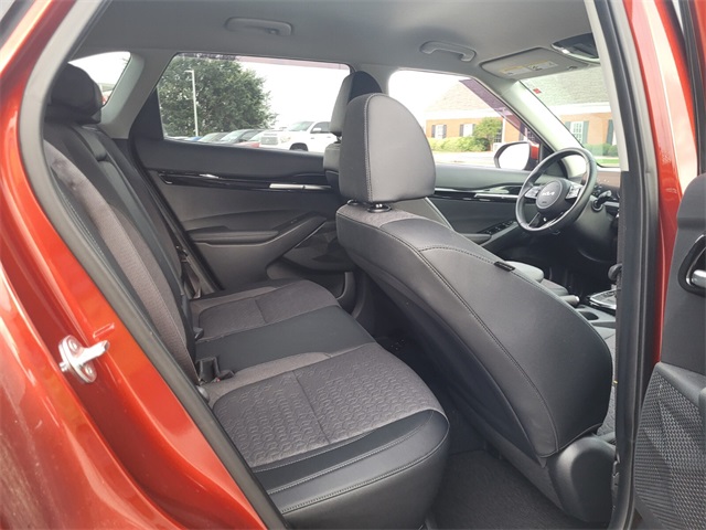 2024 Kia Seltos S photo 12