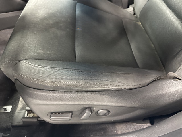 2017 Hyundai Tucson SE photo 13