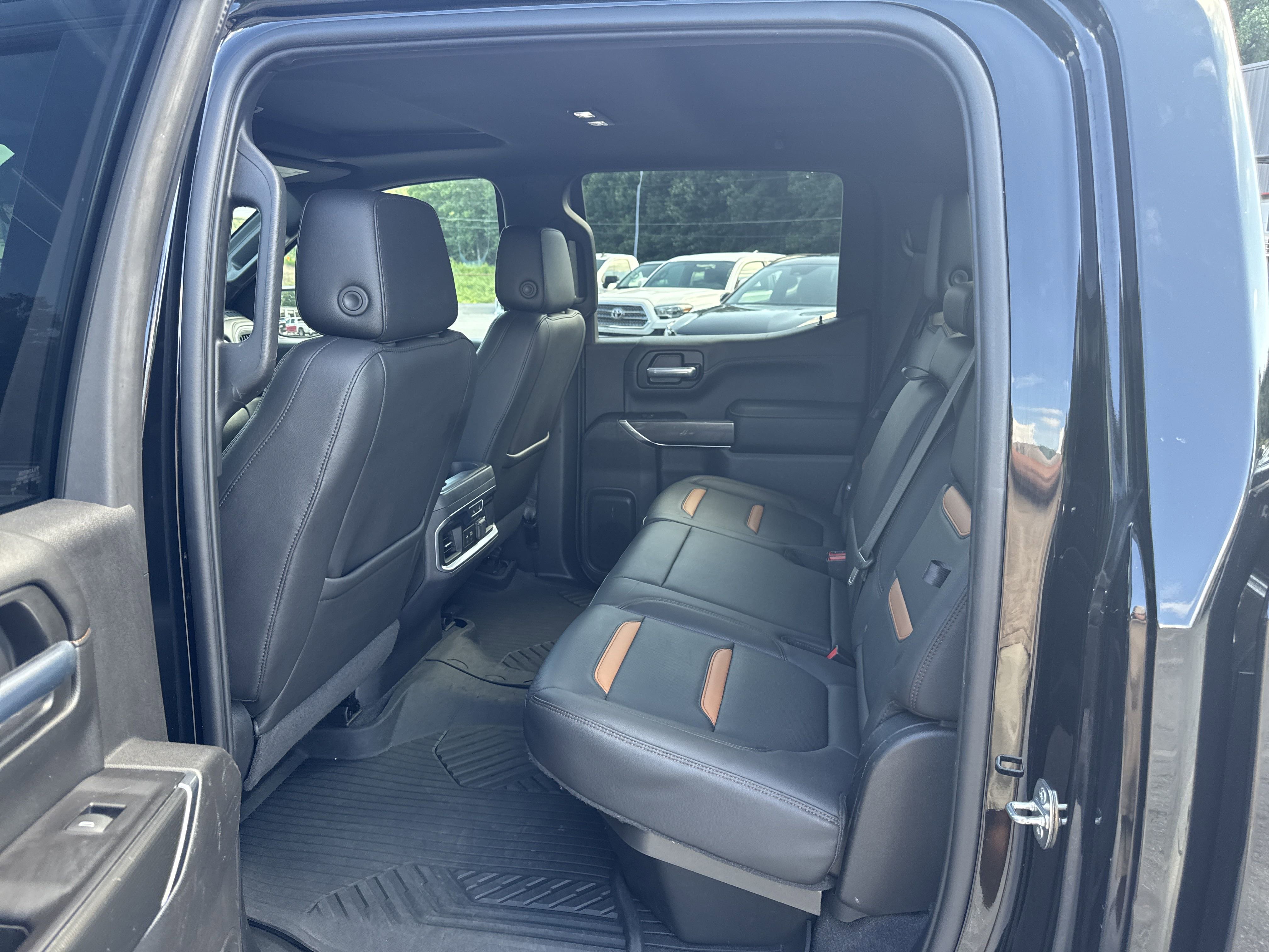 2020 Gmc Sierra 1500 AT4 photo 2