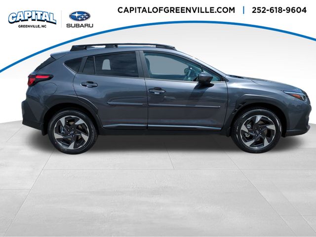 2025 Subaru Crosstrek Limited photo 2