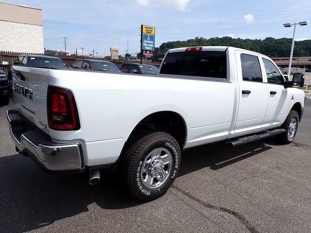 2025 Ram 2500 Tradesman photo 6