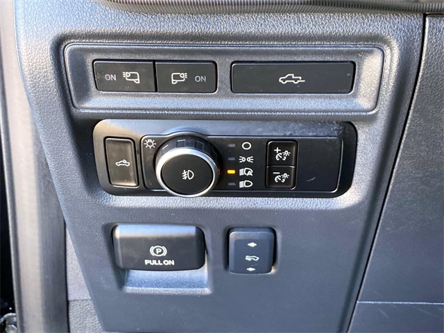 2024 Ford F-150 Lariat photo 21