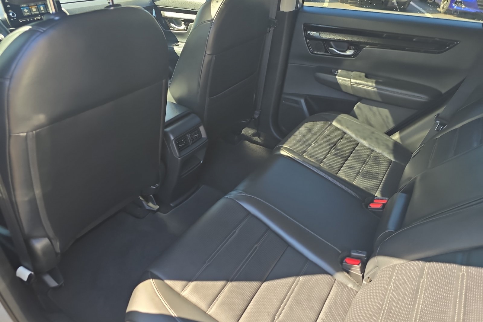 2023 Honda CR-V EX-L photo 9