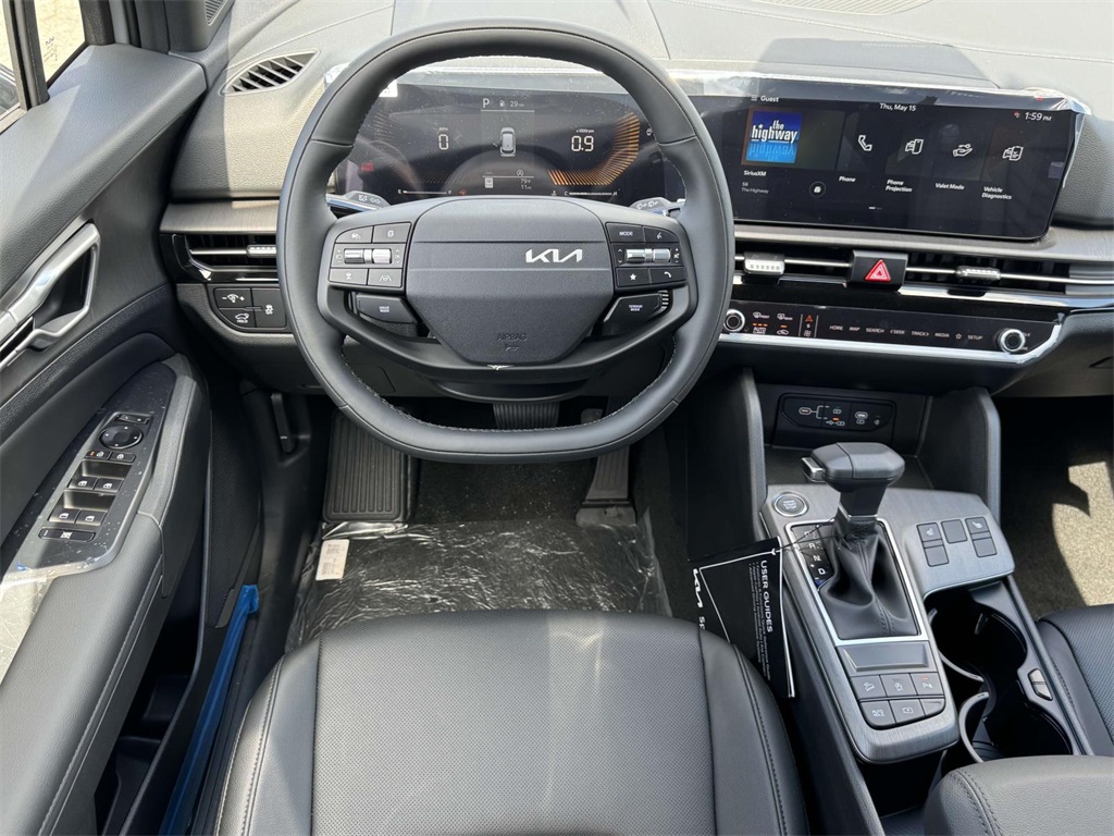 2026 Kia Sportage X-Line photo 2