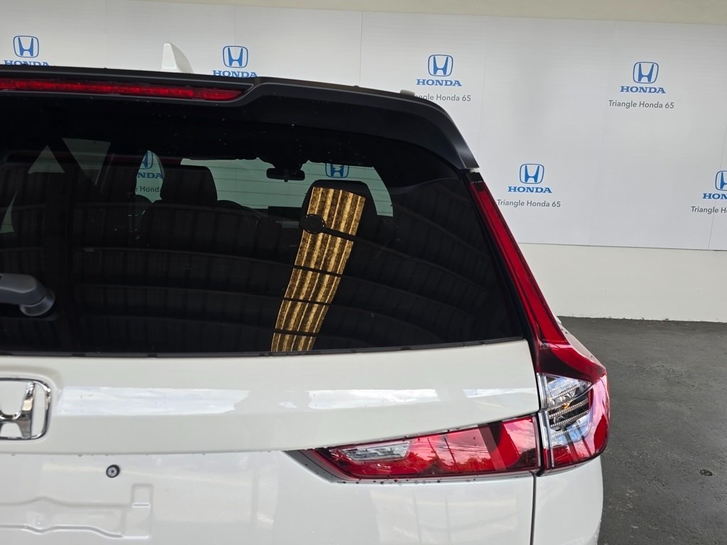 2026 Honda CR-V Hybrid Sport photo 46