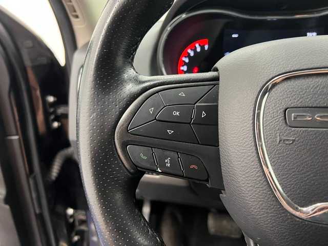 2018 Dodge Durango SXT photo 19