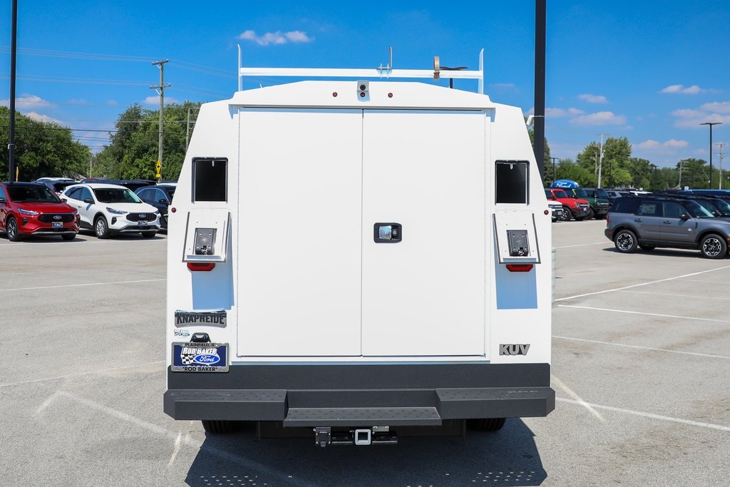 2025 Ford E-350 Base photo 15