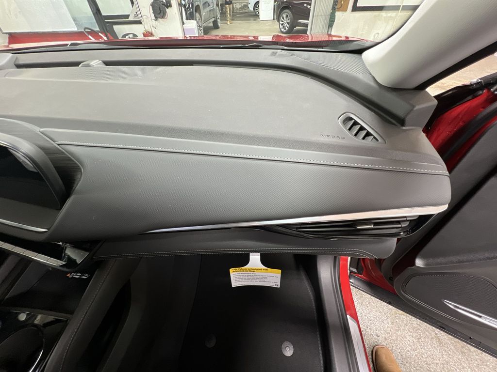 2025 Buick Envision Preferred photo 27