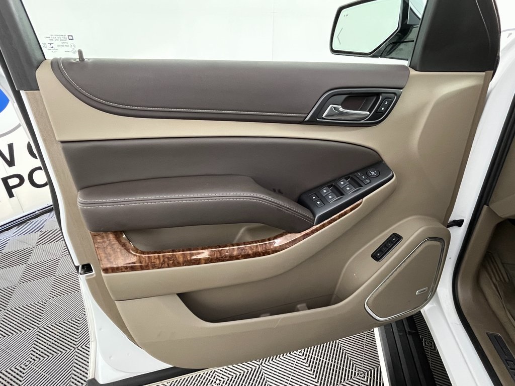 2019 Chevrolet Tahoe Premier photo 20