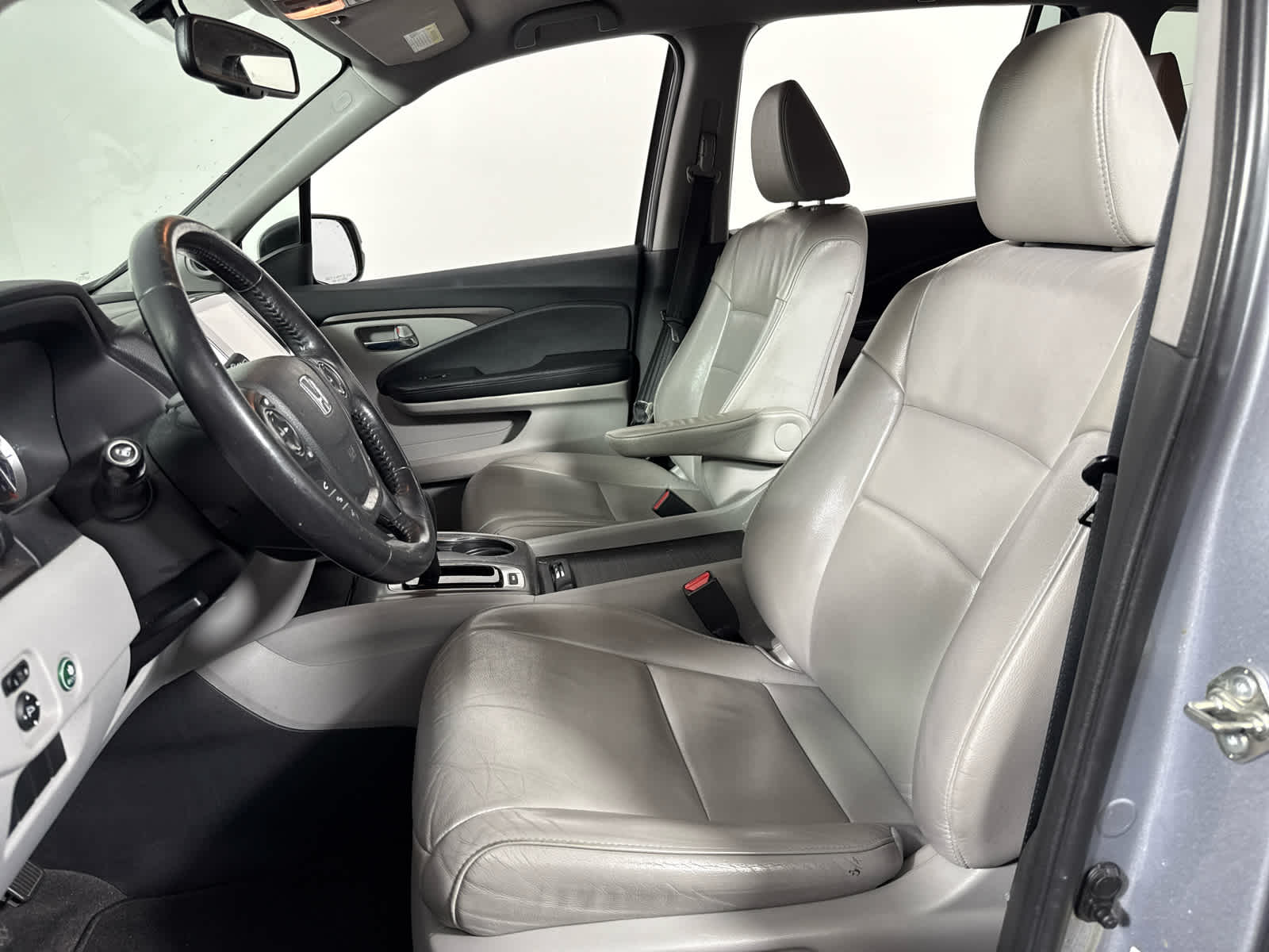 2018 Honda Pilot EX-L photo 14