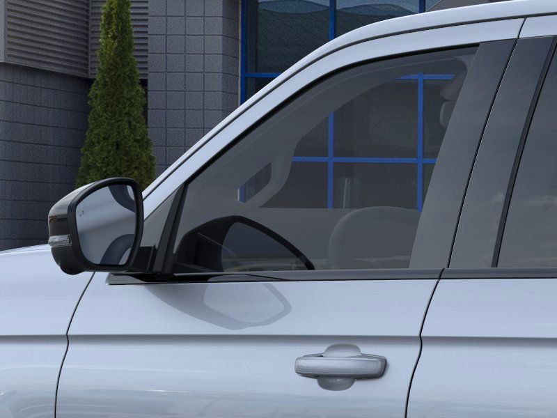 2025 Ford Expedition Platinum MAX photo 20
