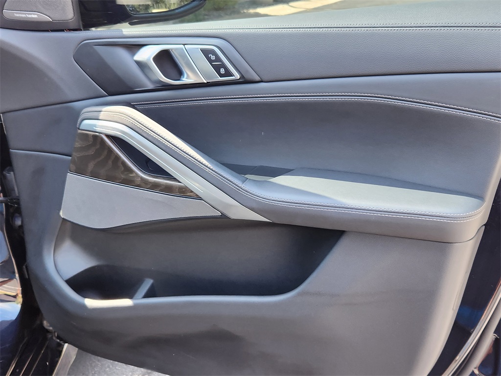 2023 Bmw X6 xDrive40i photo 18