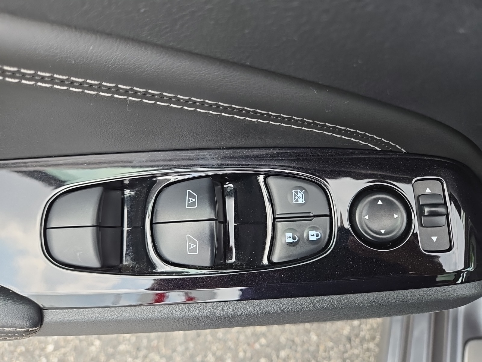 2022 Nissan Altima 2.5 SL photo 15