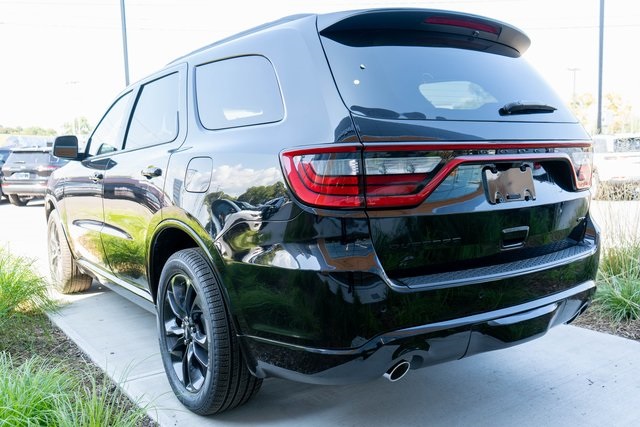 2026 Dodge Durango GT Plus photo 6
