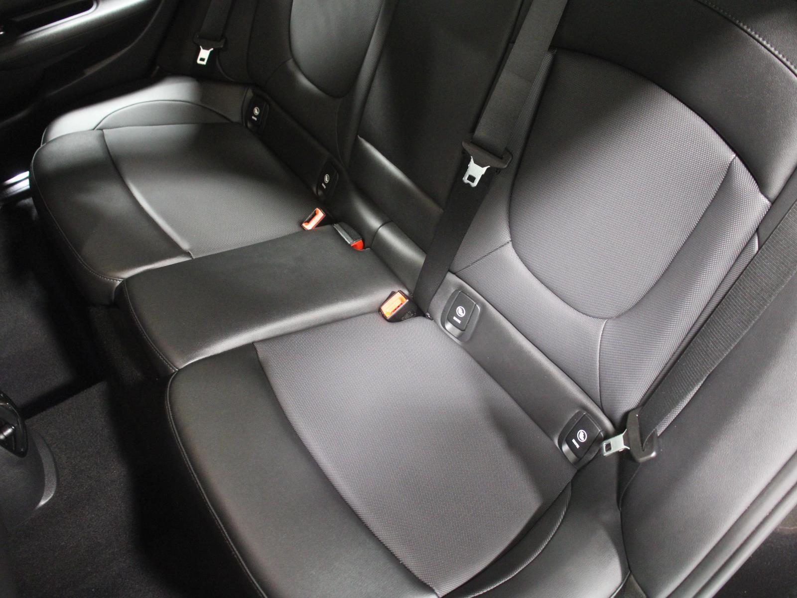 2022 Mini Clubman Base S ALL4 photo 11