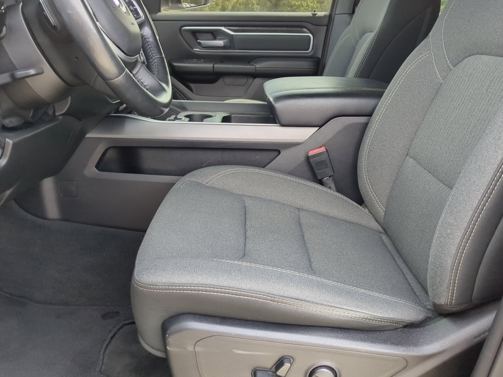 2022 Ram 1500 Big Horn photo 22