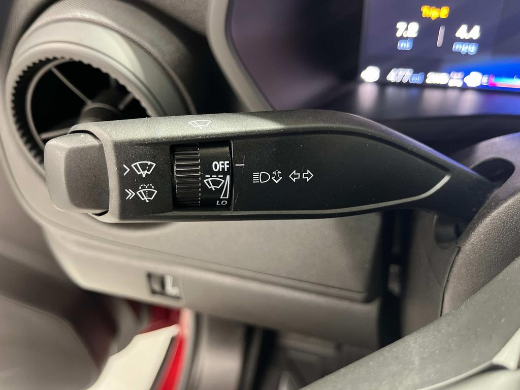 2025 Chevrolet Colorado Trail Boss photo 20