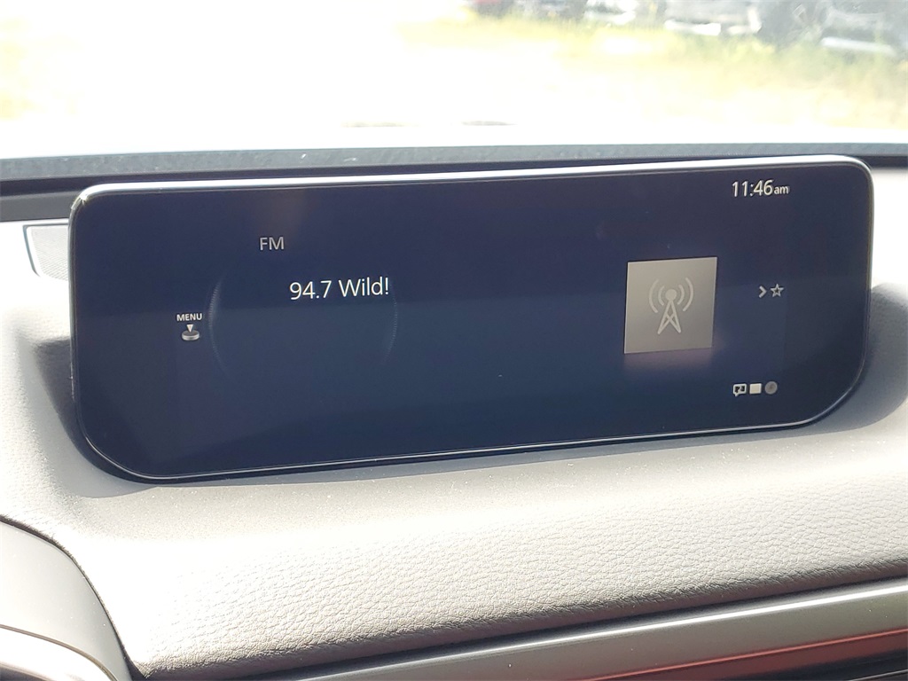 2025 Mazda CX-50 Premium photo 24