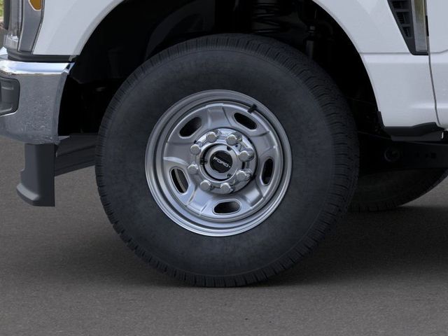 2024 Ford F-250 XL photo 9