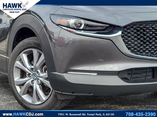 2023 MAZDA CX-30 - Image 3