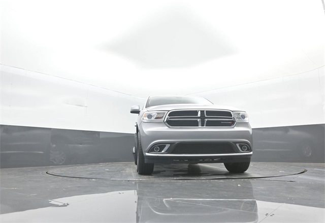 2020 Dodge Durango SXT photo 31