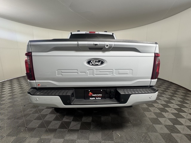 2025 Ford F-150 XLT photo 6