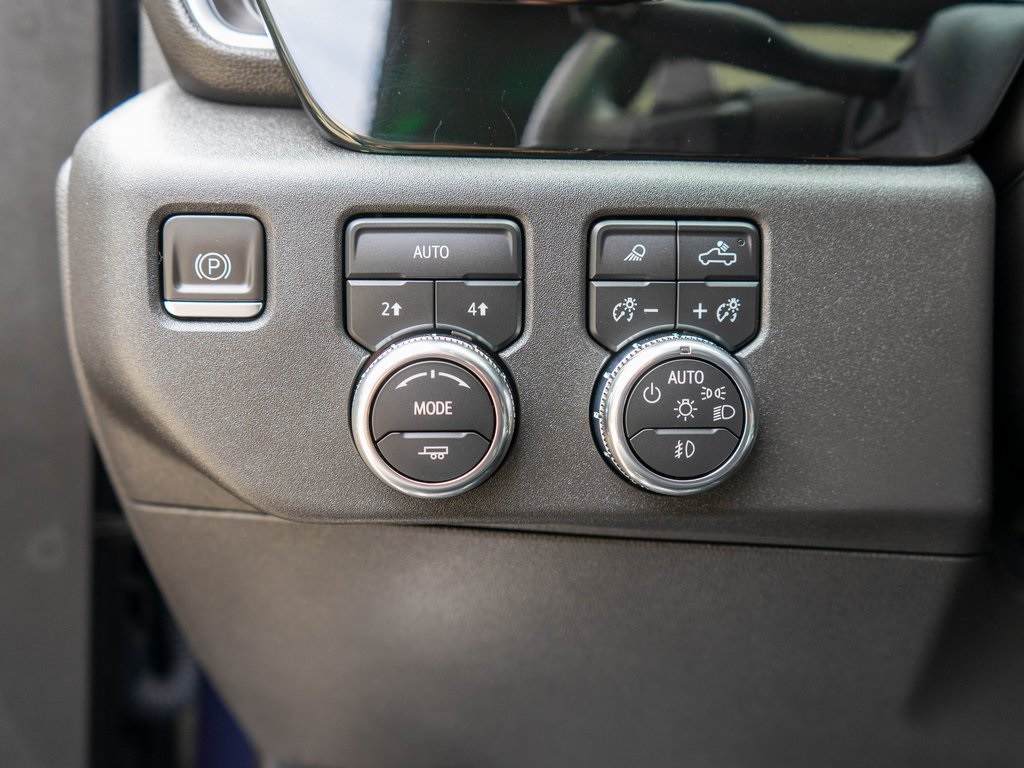 2023 Gmc Sierra 1500 SLT photo 17